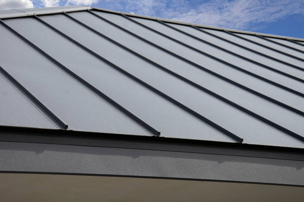 Best Roofing for New Construction  in Troy, NC